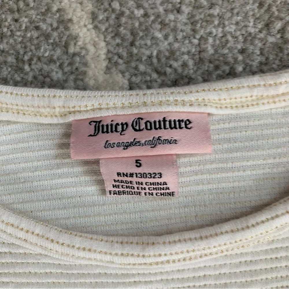 Juicy Couture prettiest little